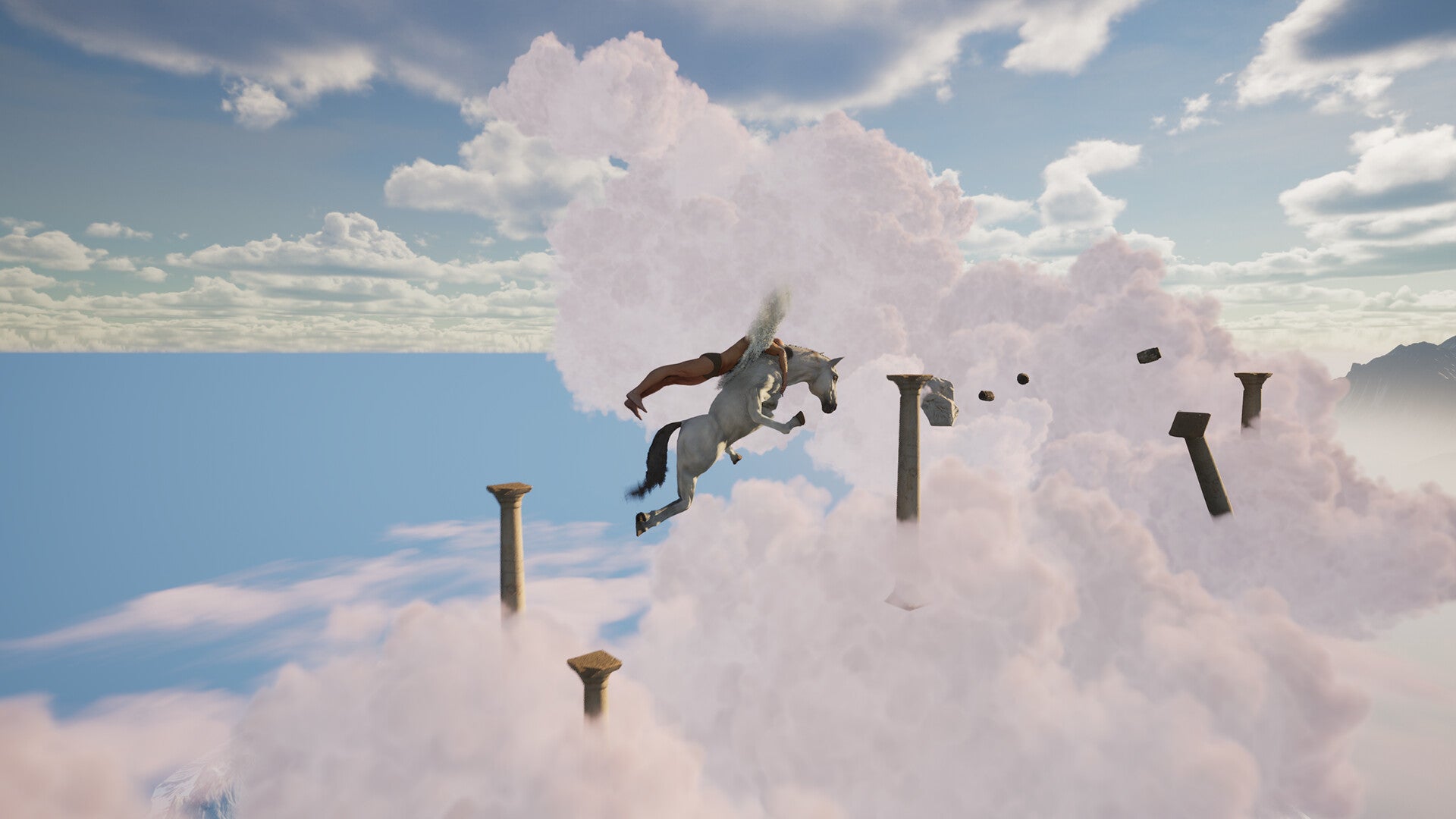 Buy I dont Fall PC Steam Key Default Title Steam key – fast digital delivery | Volt Keys