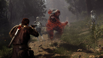 Buy Banishers: Ghosts of New Eden PC Steam Key Default Title Steam key – fast digital delivery | Volt Keys