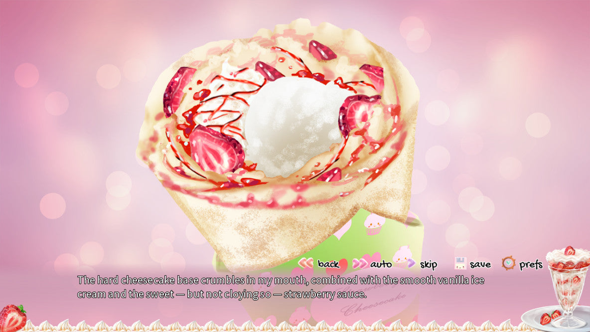 Buy Strawberry Vinegar PC Steam Key Default Title Steam key – fast digital delivery | Volt Keys