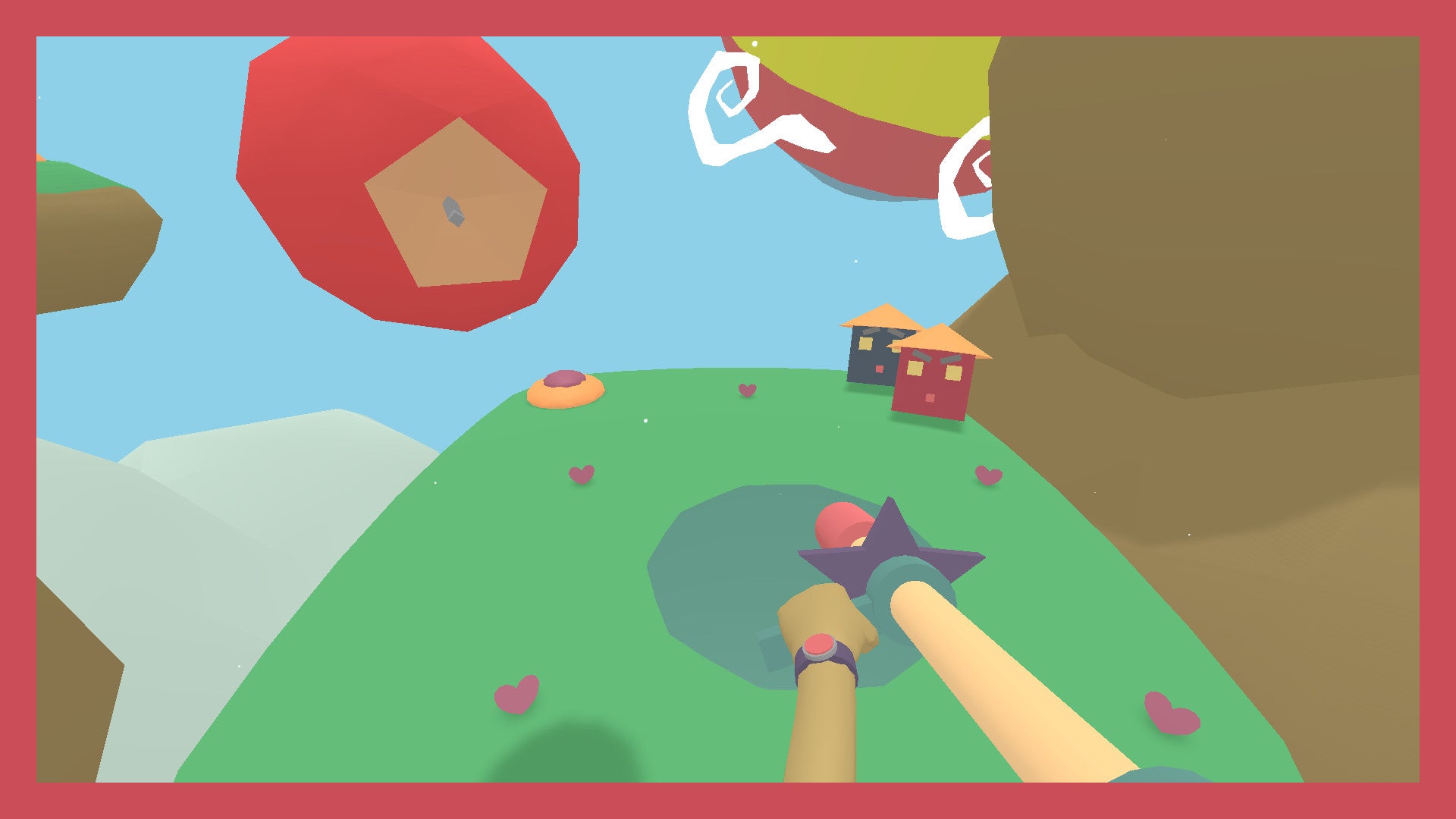Buy Lovely Planet 2: April Skies Steam Key Default Title Steam key – fast digital delivery | Volt Keys