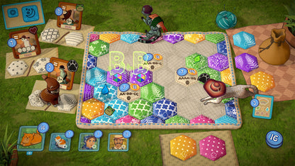 Buy Quilts and Cats of Calico Steam Key Default Title Steam key – fast digital delivery | Volt Keys