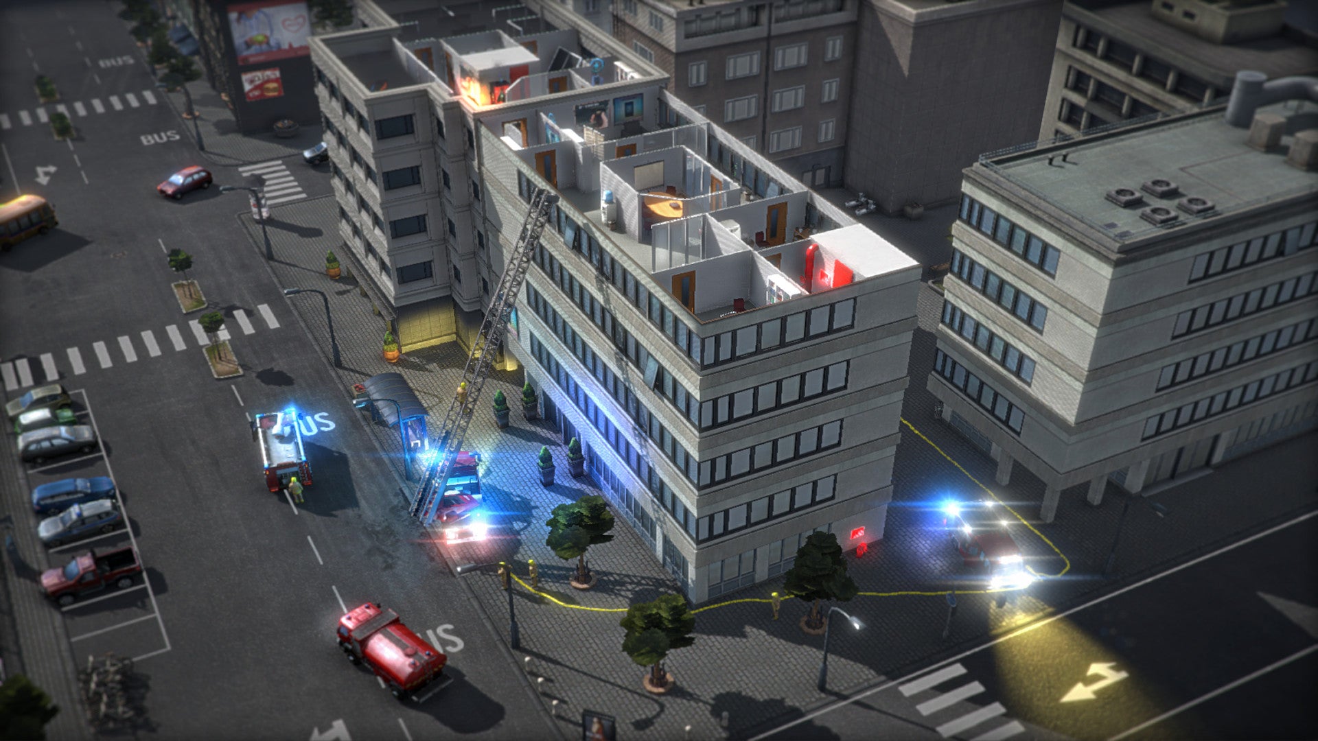 Buy RESCUE 2: Everyday Heroes Steam Key Default Title Steam key – fast digital delivery | Volt Keys