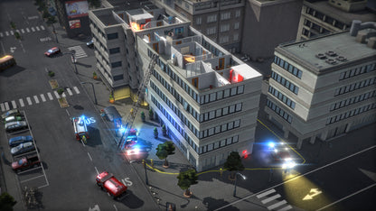 Buy RESCUE 2: Everyday Heroes Steam Key Default Title Steam key – fast digital delivery | Volt Keys