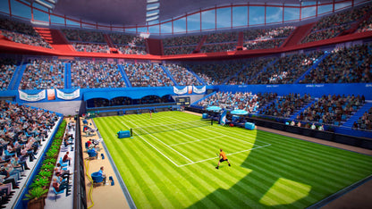 Buy Tennis World Tour Legends Edition Steam Key Default Title Steam key – fast digital delivery | Volt Keys
