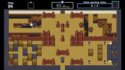 Buy Ninja Castle Escape Steam Key Default Title Steam key – fast digital delivery | Volt Keys