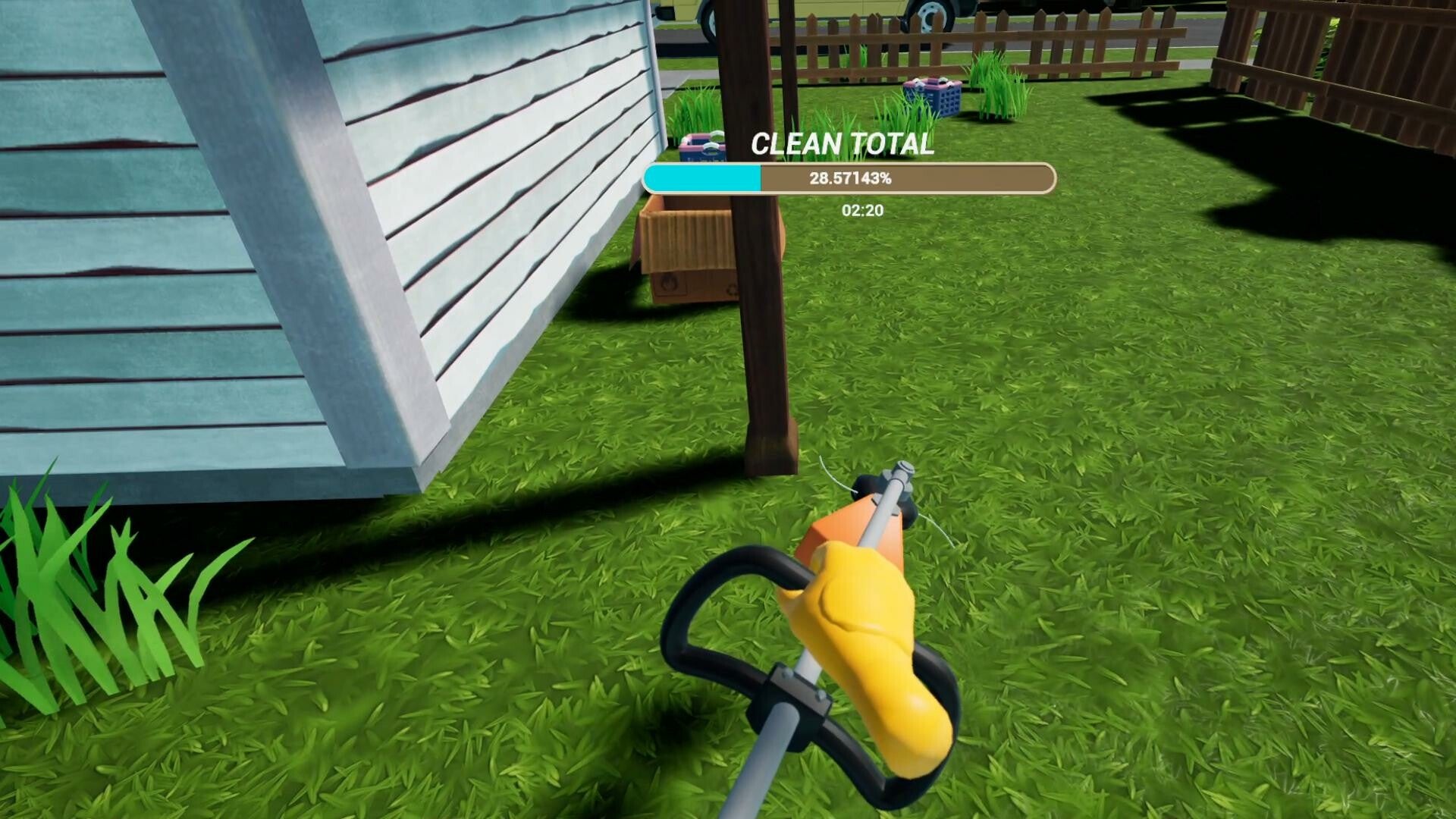 Buy Cleaning Time VR Steam Key Default Title Steam key – fast digital delivery | Volt Keys