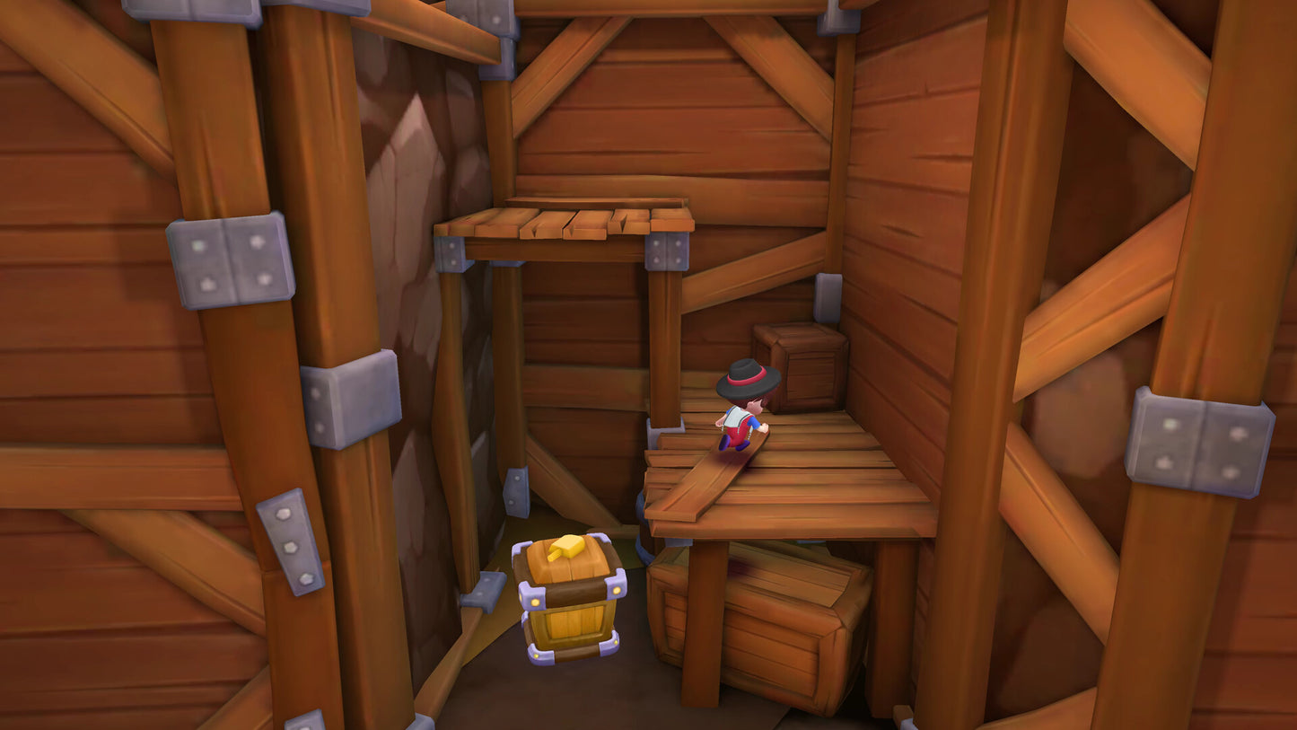 Rabbiman Adventures PC Steam Key