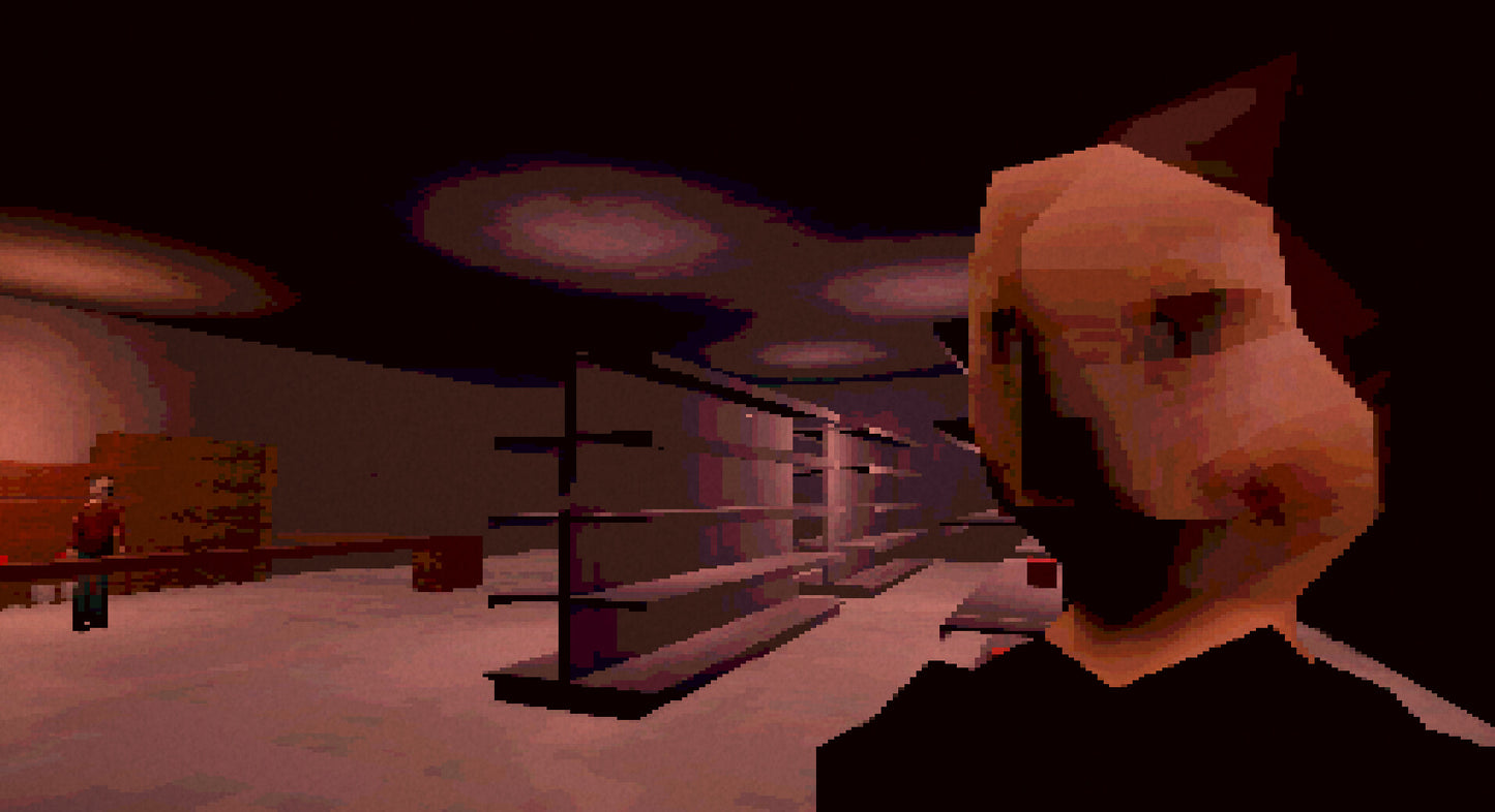 Lost Diskettes Vol.1 PC Steam Key