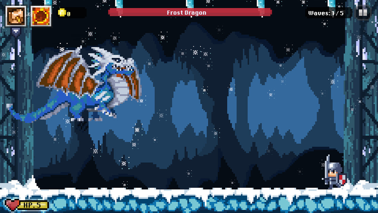 Buy The Last Hero: Journey to the Unknown Steam Key Default Title Steam key – fast digital delivery | Volt Keys