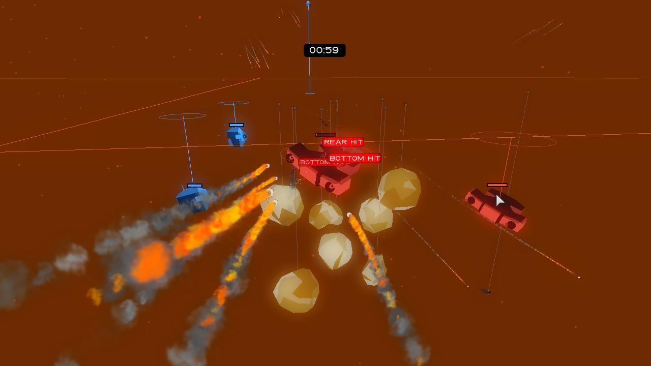 Buy Flotilla Steam Key Default Title Steam key – fast digital delivery | Volt Keys