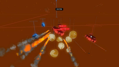 Buy Flotilla Steam Key Default Title Steam key – fast digital delivery | Volt Keys