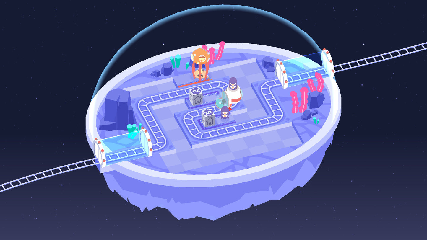 Buy Cosmic Express PC Steam Key Default Title Steam key – fast digital delivery | Volt Keys
