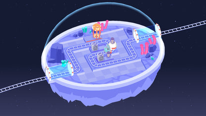 Buy Cosmic Express PC Steam Key Default Title Steam key – fast digital delivery | Volt Keys