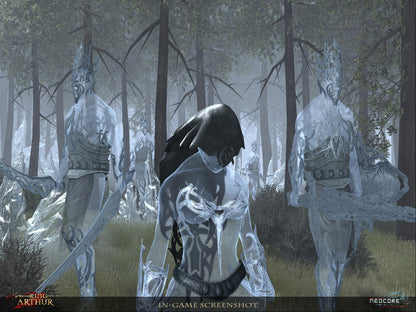 Buy King Arthur Bundle Steam Key Default Title Steam key – fast digital delivery | Volt Keys