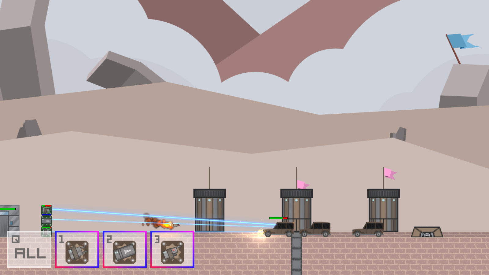 Buy Base Raid Steam Key Default Title Steam key – fast digital delivery | Volt Keys