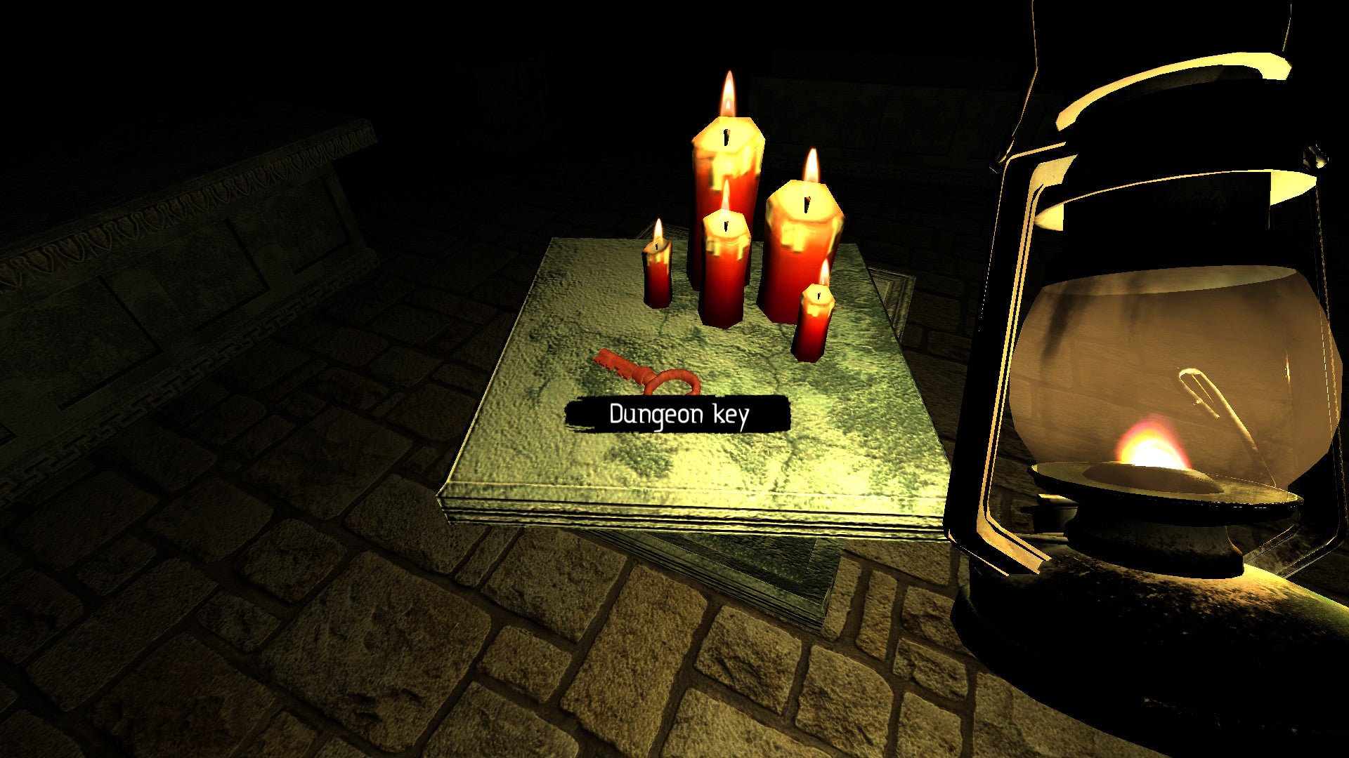 Buy Evil Ritual - Horror Escape Steam Key Default Title Steam key – fast digital delivery | Volt Keys