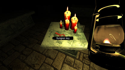 Buy Evil Ritual - Horror Escape Steam Key Default Title Steam key – fast digital delivery | Volt Keys