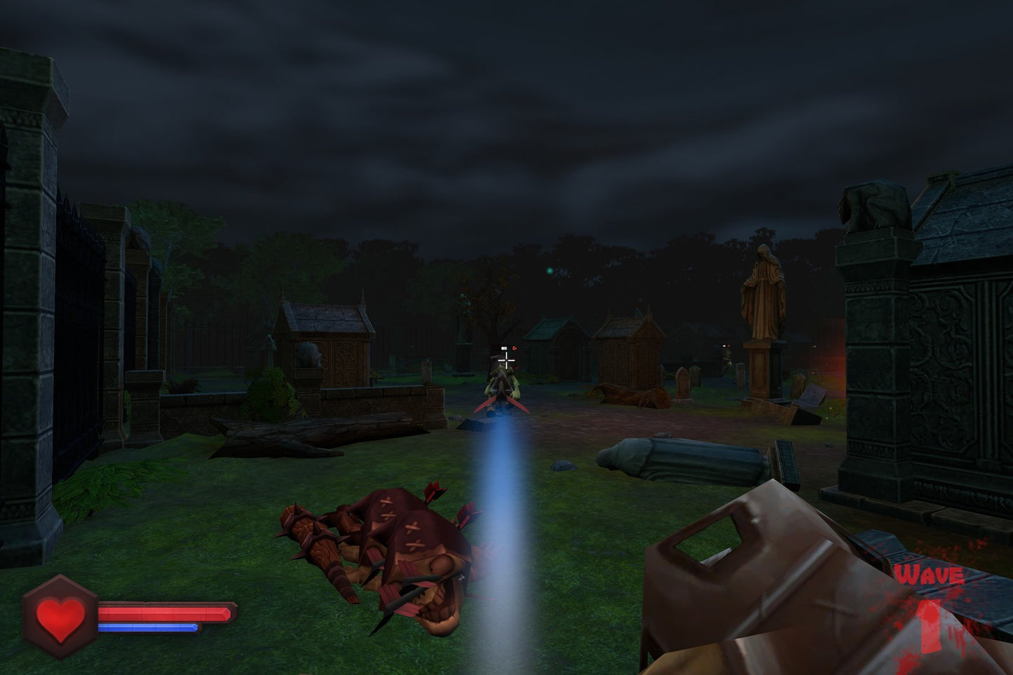 Buy Bowman vs Zombies PC Steam Key Default Title Steam key – fast digital delivery | Volt Keys