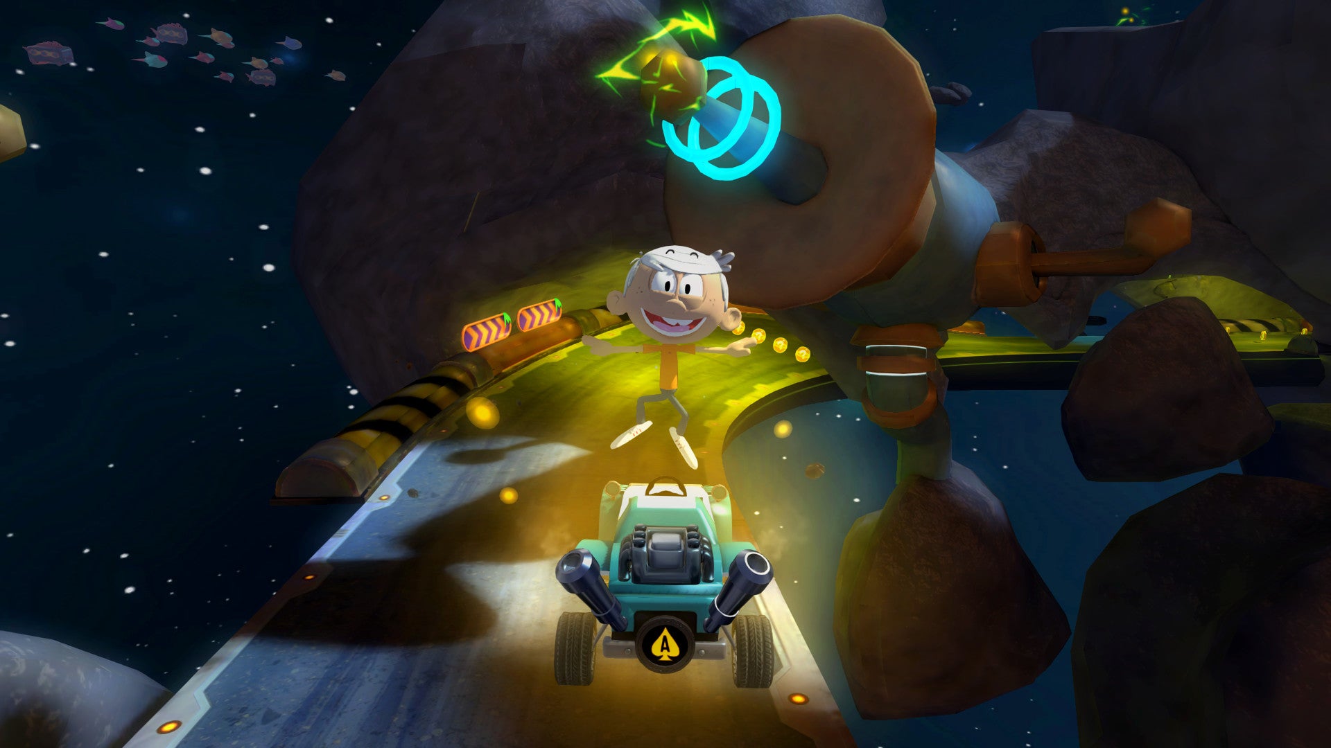 Buy Nickelodeon Kart Racers 2: Grand Prix Steam Key Default Title Steam key – fast digital delivery | Volt Keys