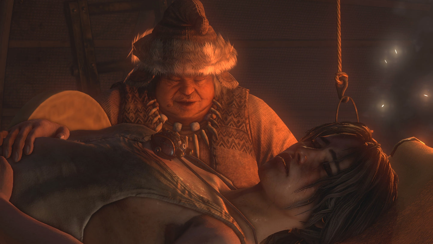 Buy Syberia 3 - Deluxe Upgrade DLC Steam Key Default Title Steam key – fast digital delivery | Volt Keys