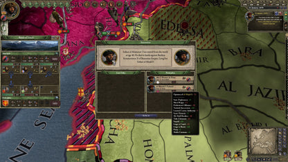 Buy Crusader Kings II - Sword of Islam DLC Steam Key Default Title Steam key – fast digital delivery | Volt Keys