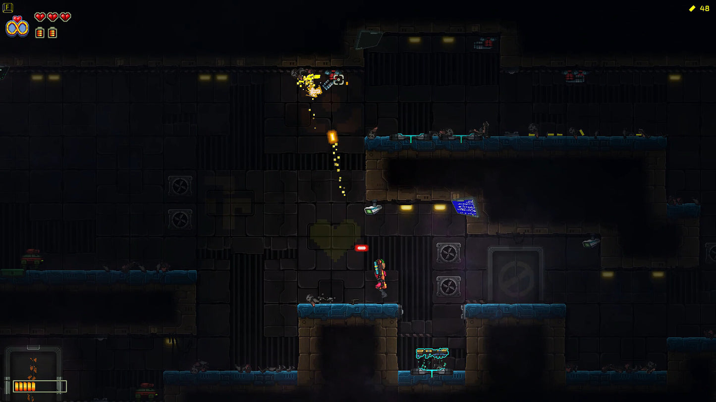 Buy Iron Dungeon Steam Key Default Title Steam key – fast digital delivery | Volt Keys