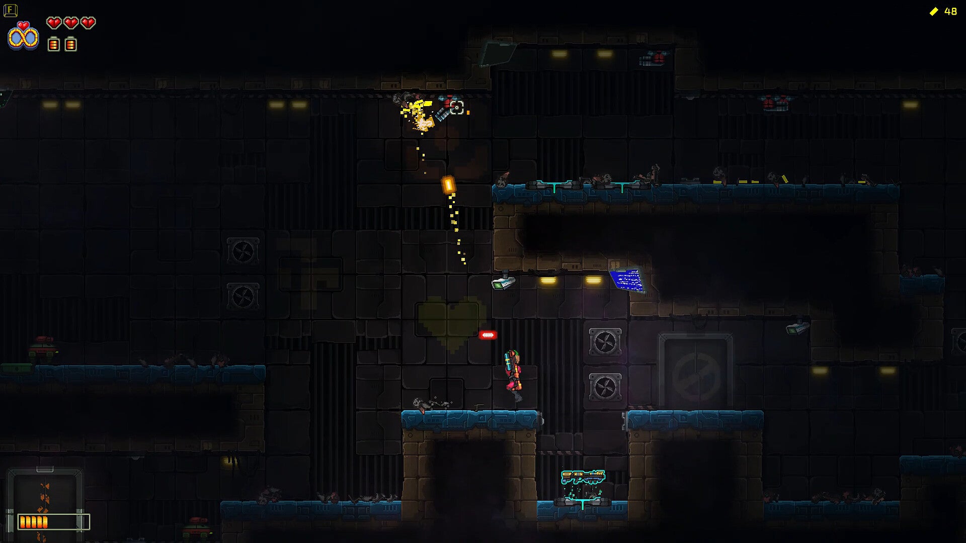 Buy Iron Dungeon Steam Key Default Title Steam key – fast digital delivery | Volt Keys