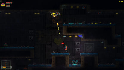 Buy Iron Dungeon Steam Key Default Title Steam key – fast digital delivery | Volt Keys
