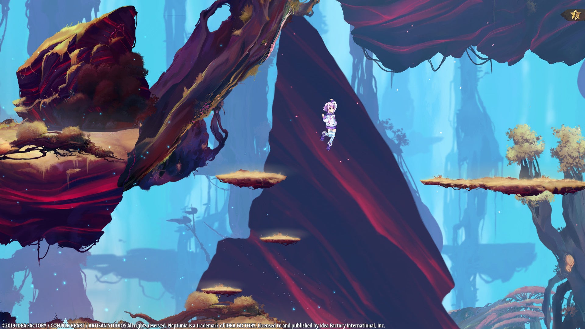 Buy Super Neptunia RPG Steam Key Default Title Steam key – fast digital delivery | Volt Keys