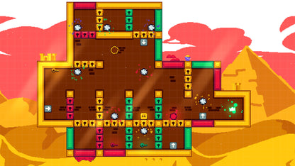 Buy Colorful Recolor Steam Key Default Title Steam key – fast digital delivery | Volt Keys