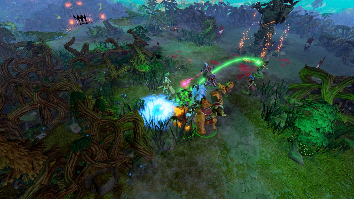 Buy Dungeons 3 - An Unexpected DLC PC Steam Key Default Title Steam key – fast digital delivery | Volt Keys