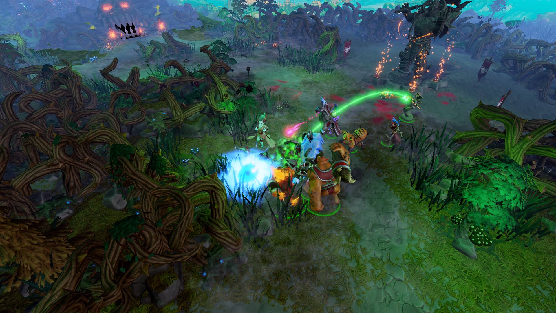 Buy Dungeons 3 - An Unexpected DLC PC Steam Key Default Title Steam key – fast digital delivery | Volt Keys
