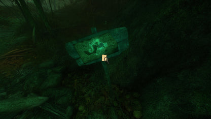 Buy The Cursed Forest PC Steam Key Default Title Steam key – fast digital delivery | Volt Keys