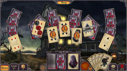 Buy Jewel Match Twilight Solitaire Steam Key Default Title Steam key – fast digital delivery | Volt Keys