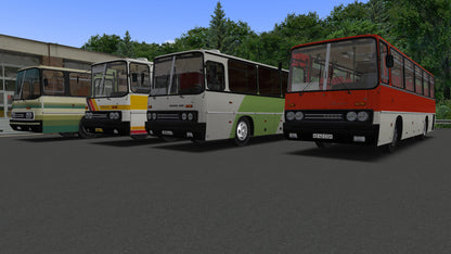Buy OMSI 2 - Add-on Coachbus 256 DLC Steam Key Default Title Steam key – fast digital delivery | Volt Keys