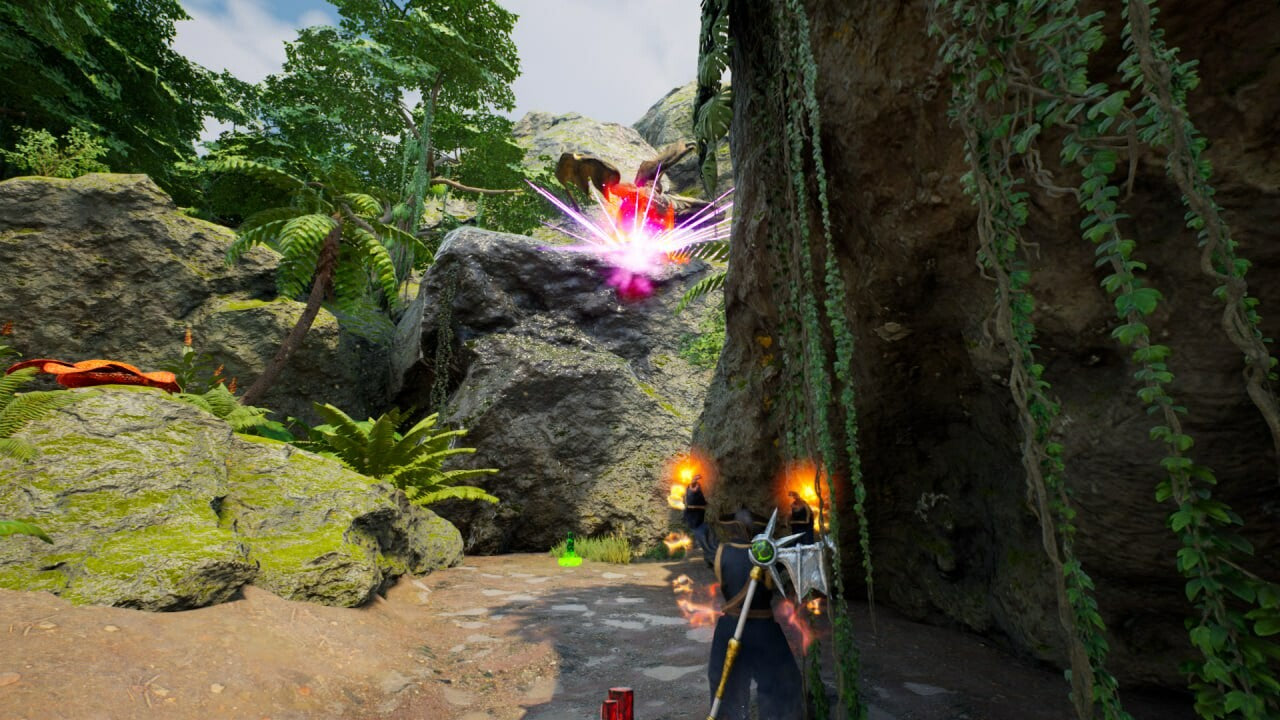 Buy Dawn of Mages Steam Key Default Title Steam key – fast digital delivery | Volt Keys