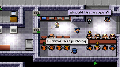 Buy The Escapists PC Steam Key Default Title Steam key – fast digital delivery | Volt Keys