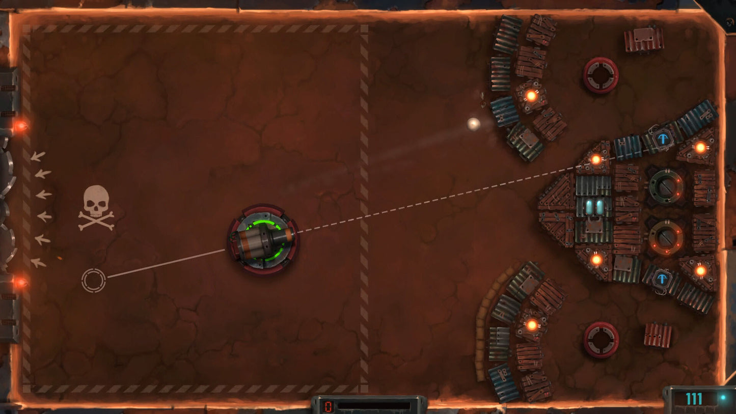 Buy DESTRUCTURE: Among Debris Steam Key Default Title Steam key – fast digital delivery | Volt Keys