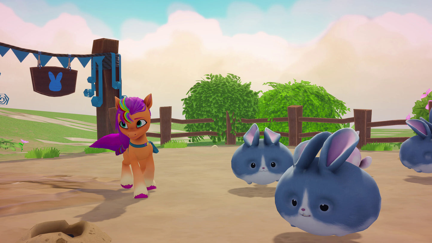 Buy My Little Pony: A Zephyr Heights Mystery PC Steam Key Default Title Steam key – fast digital delivery | Volt Keys