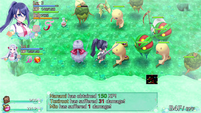 Buy Omega Labyrinth Life Deluxe Edition Steam Key Default Title Steam key – fast digital delivery | Volt Keys