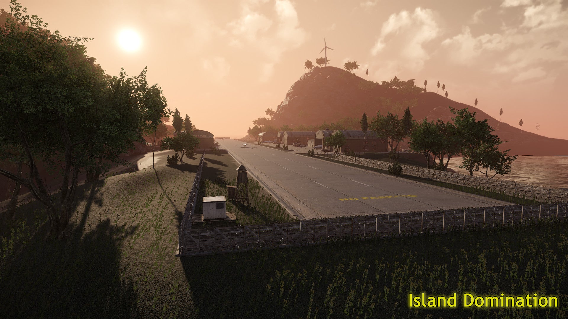 Buy Island Domination Steam Key Default Title Steam key – fast digital delivery | Volt Keys