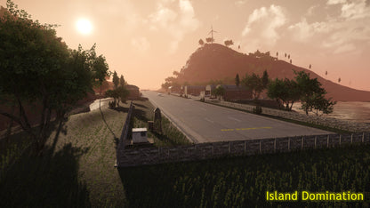Buy Island Domination Steam Key Default Title Steam key – fast digital delivery | Volt Keys
