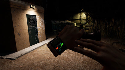 Buy Afterlife VR Steam Key Default Title Steam key – fast digital delivery | Volt Keys