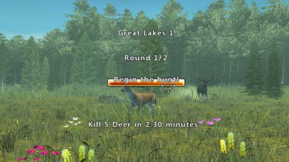 Buy Deer Hunt Legends Steam Key Default Title Steam key – fast digital delivery | Volt Keys