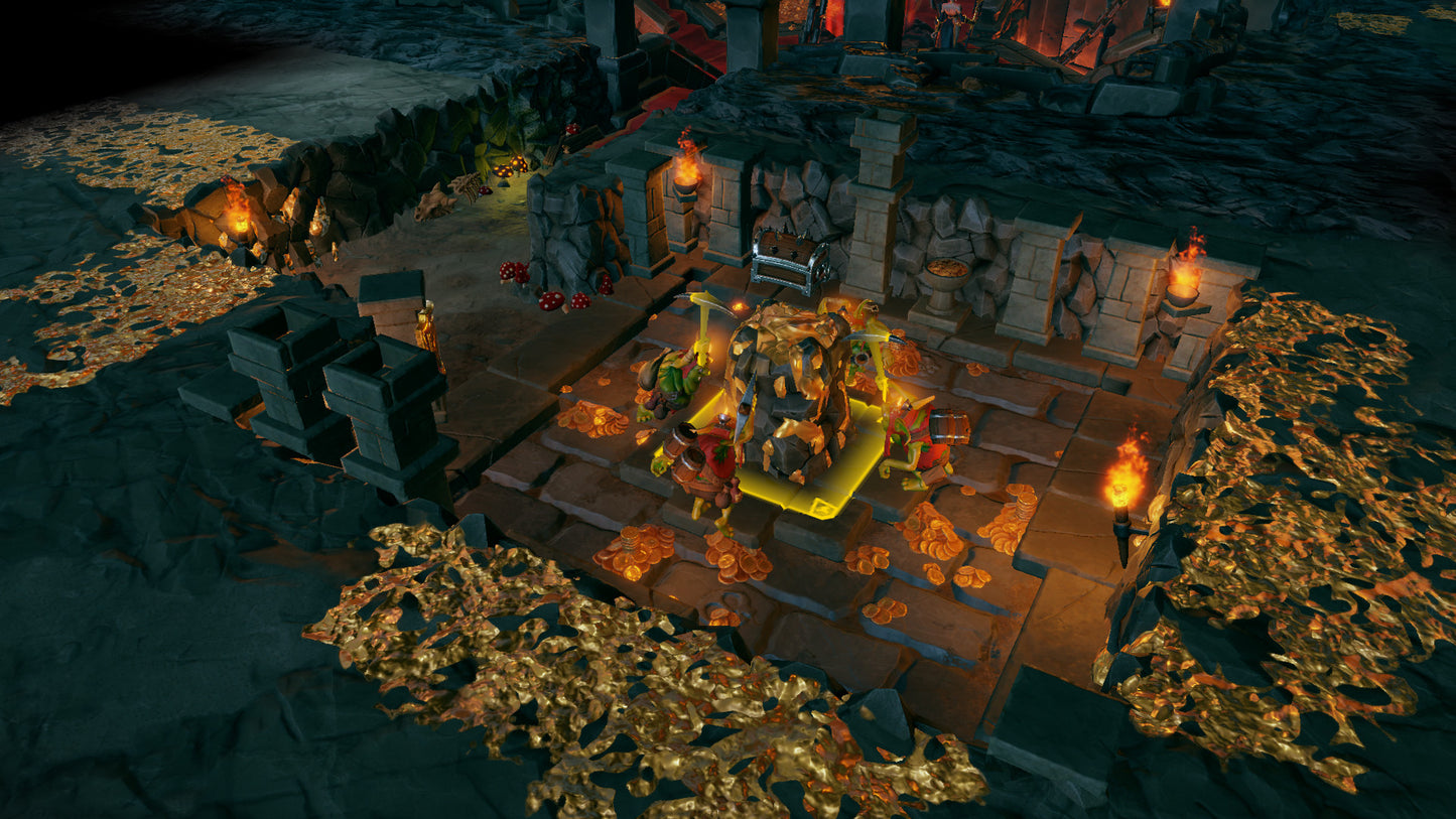 Buy Dungeons 3 - Complete DLC Bundle Steam Key Default Title Steam key – fast digital delivery | Volt Keys