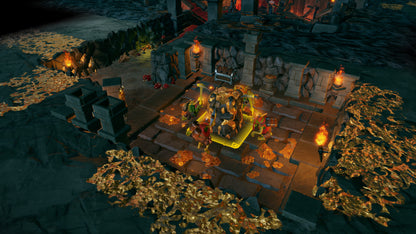Buy Dungeons 3 - Complete DLC Bundle Steam Key Default Title Steam key – fast digital delivery | Volt Keys