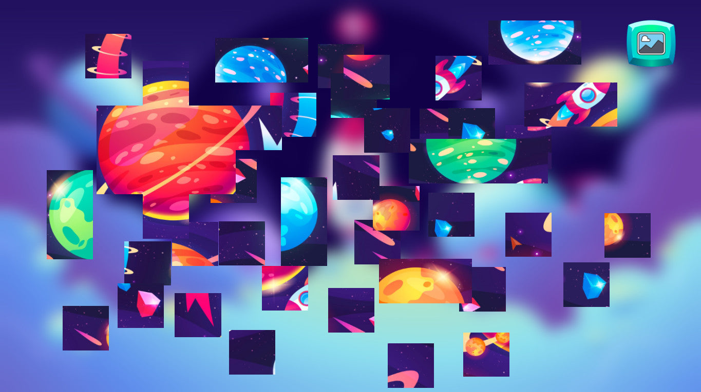Buy Space puzzle Steam Key Default Title Steam key – fast digital delivery | Volt Keys