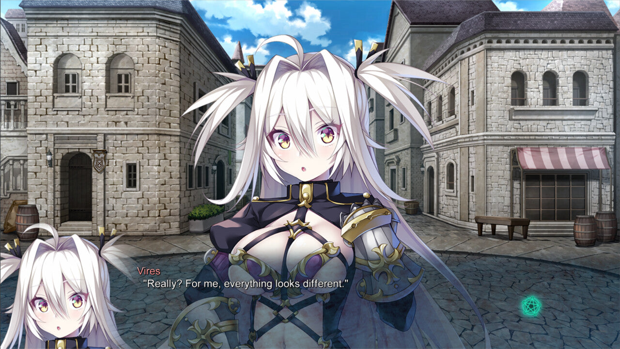 Buy HimeYoku: A Sacrifice of Lust and Grace PC Steam Key Default Title Steam key – fast digital delivery | Volt Keys