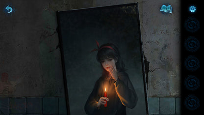 Paper Bride 6 Nightmare PC Steam Key
