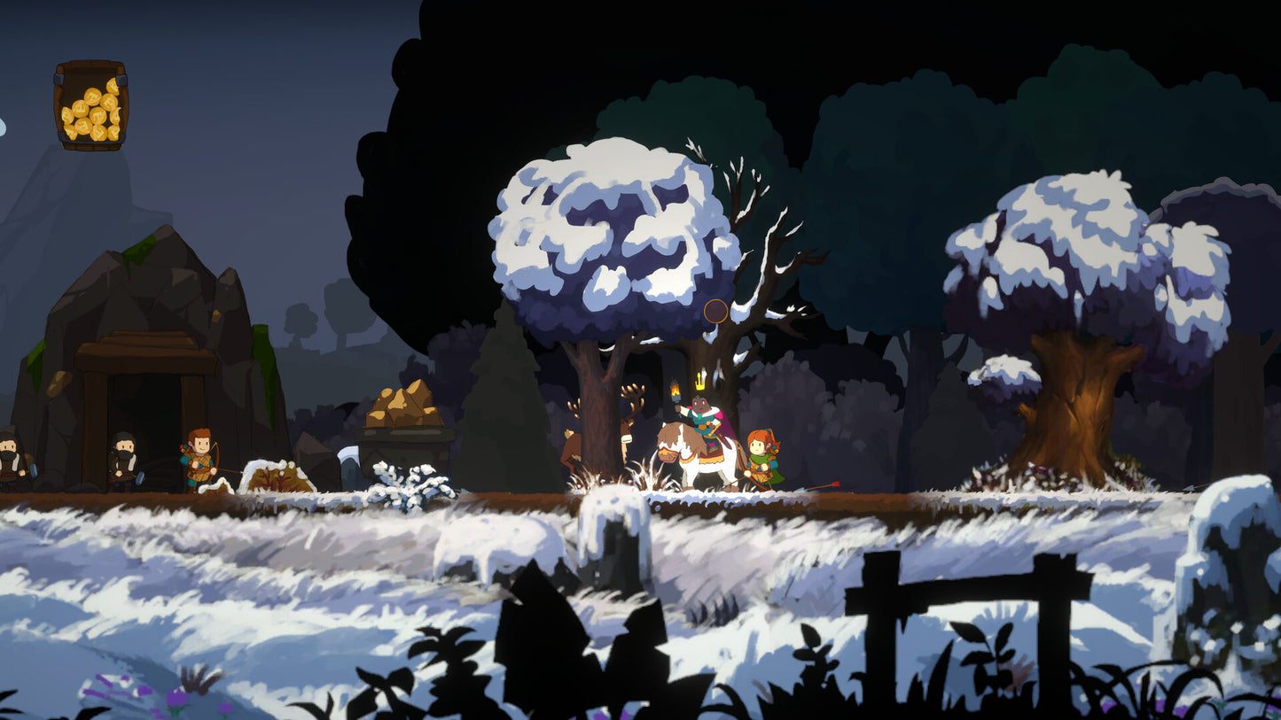 Monarchy PC Steam Key
